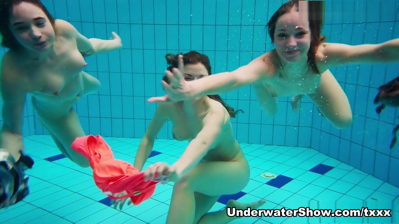 UnderwaterShow Video: