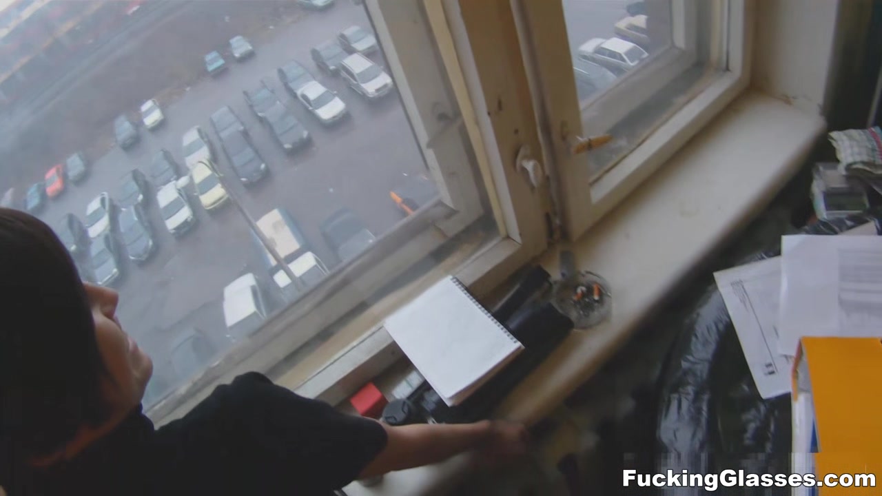 Fucking Glasses - Geizer - Best deal for a quickie