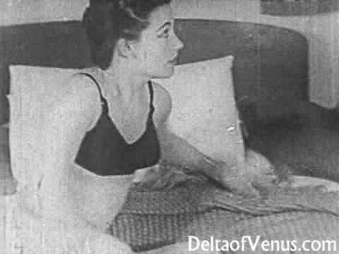 Antique XXX - Peeping Tom