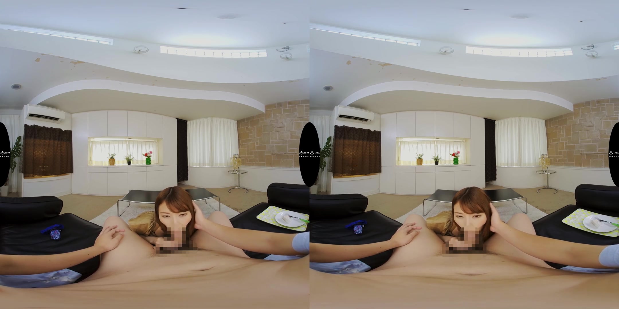 Do you Like Your Stepsister - Skinny Asian Redhead Footjob Hardcore