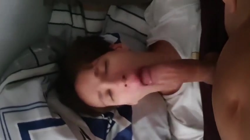 Feed Me Your Big Dick !