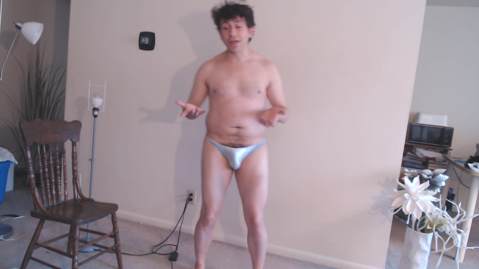 Jerk To Cum To Be On Pornvision!