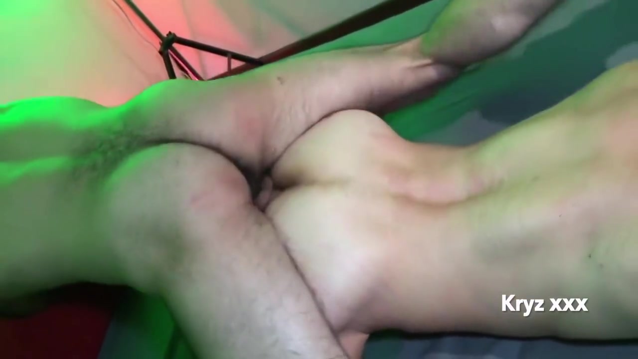 Fucking And Breeding A Sexy Guy With Gay Porn And Kryz Xxx