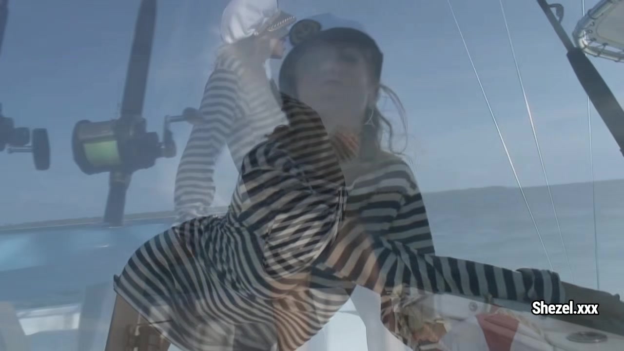 SHEZEL - Ay Ay Captain