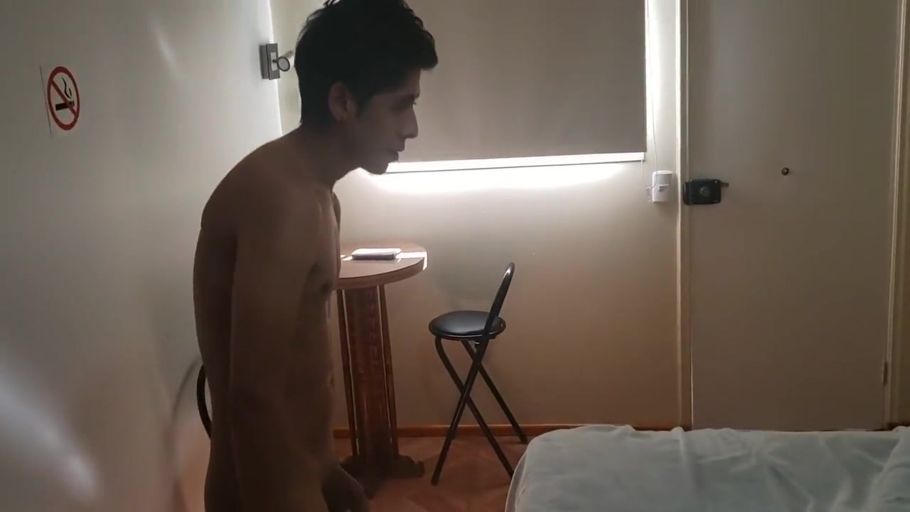Stepson Visit Bed Stepmom While Resting