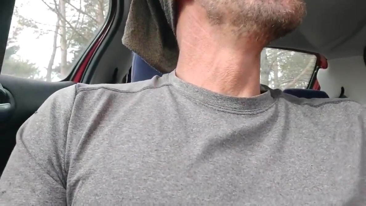 Big Jerk Off Session In Car Remi06cam4