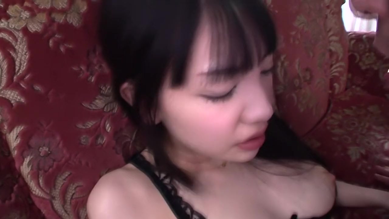 Koharu Gets Drilled