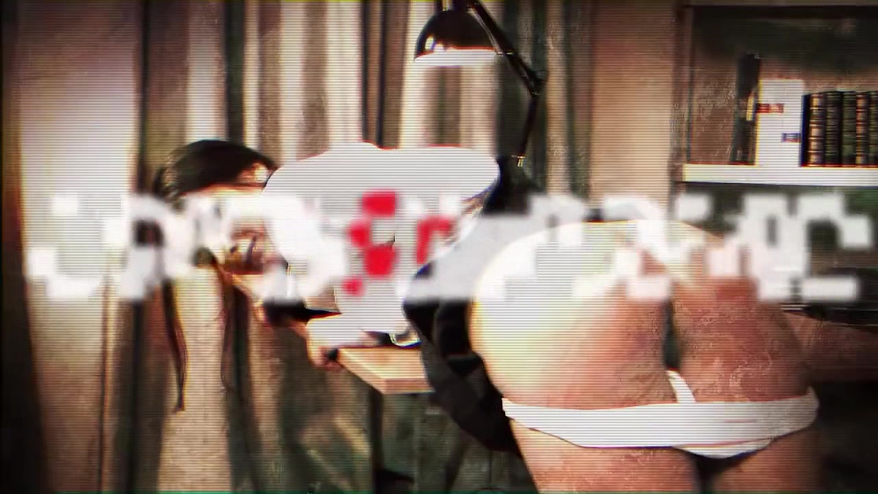 Spanked for some Spunk - Distorded