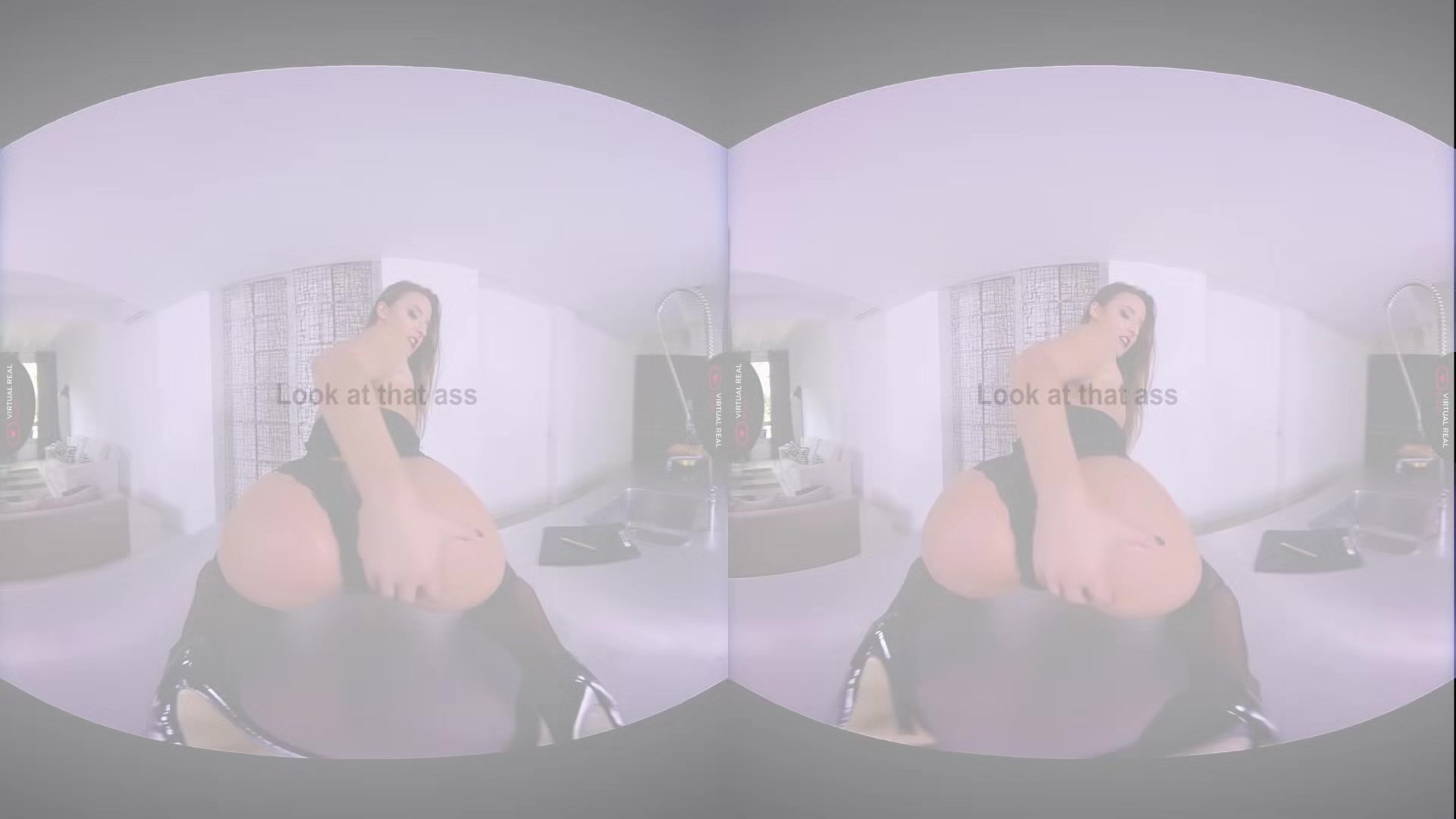 A matter of business