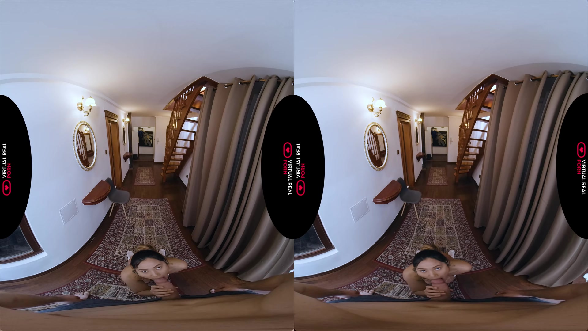Sleepless Night - VirtualRealPorn