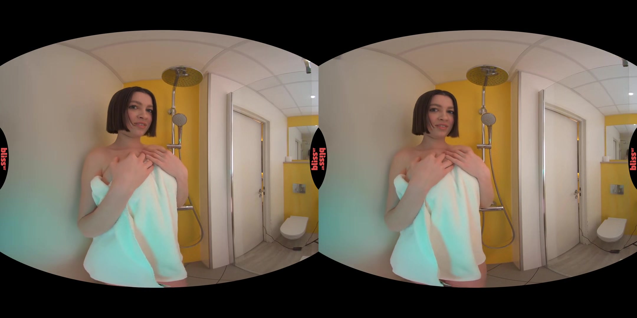 Hot Wet 18 Y/O Teen