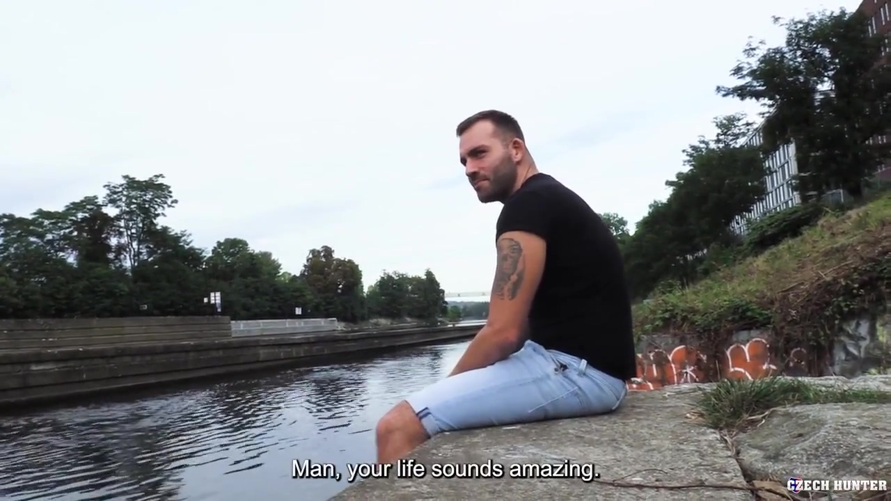 Fabulous Porn Clip Homosexual Gay Check Pretty One