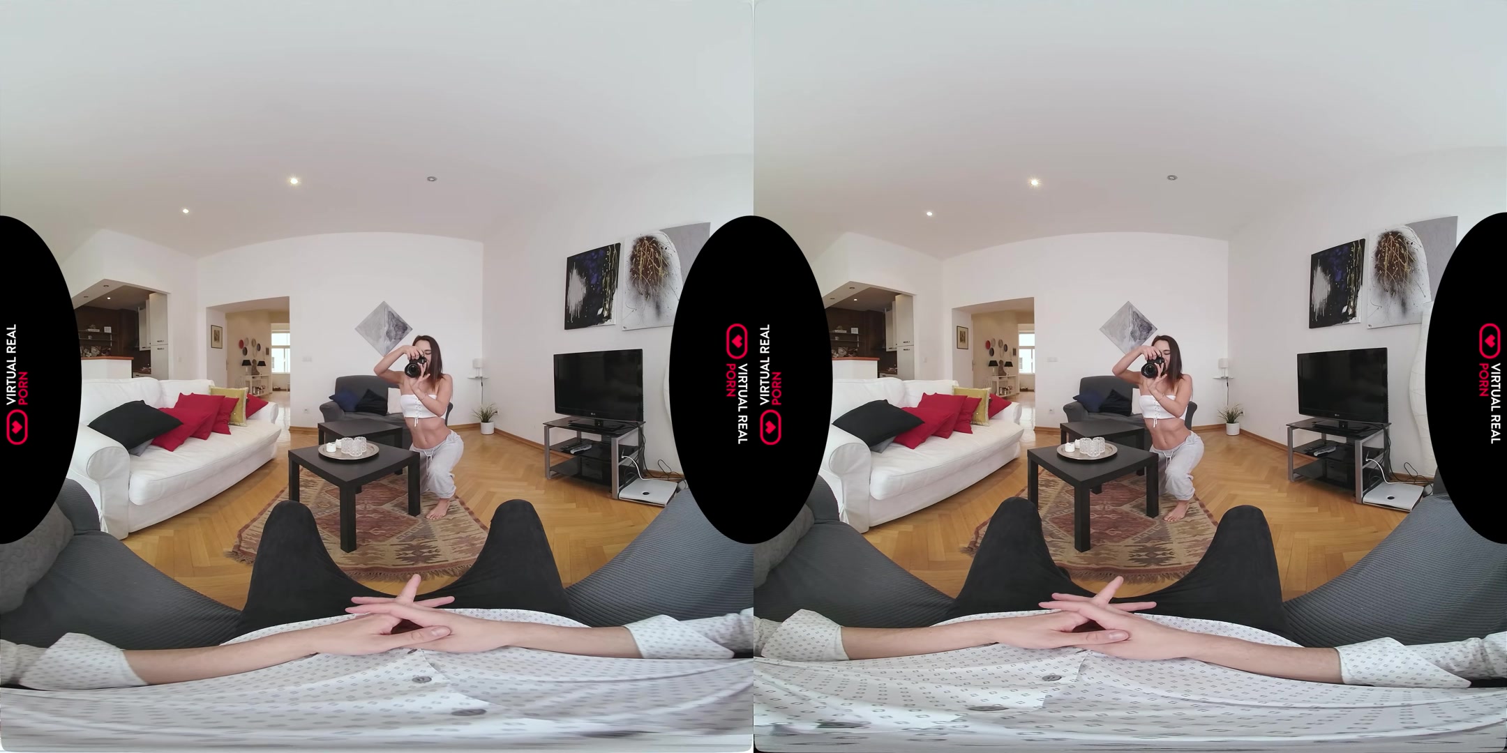 My Favorite Photographer - VirtualRealPorn