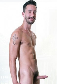 Isaac Hardy