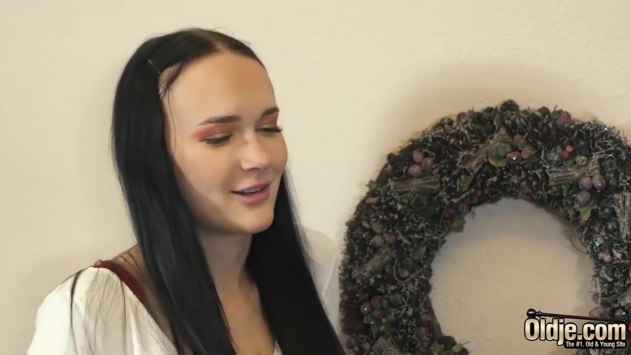 Old Guys Dirty Christmas Gift: Unwrapping Naughty Surprises