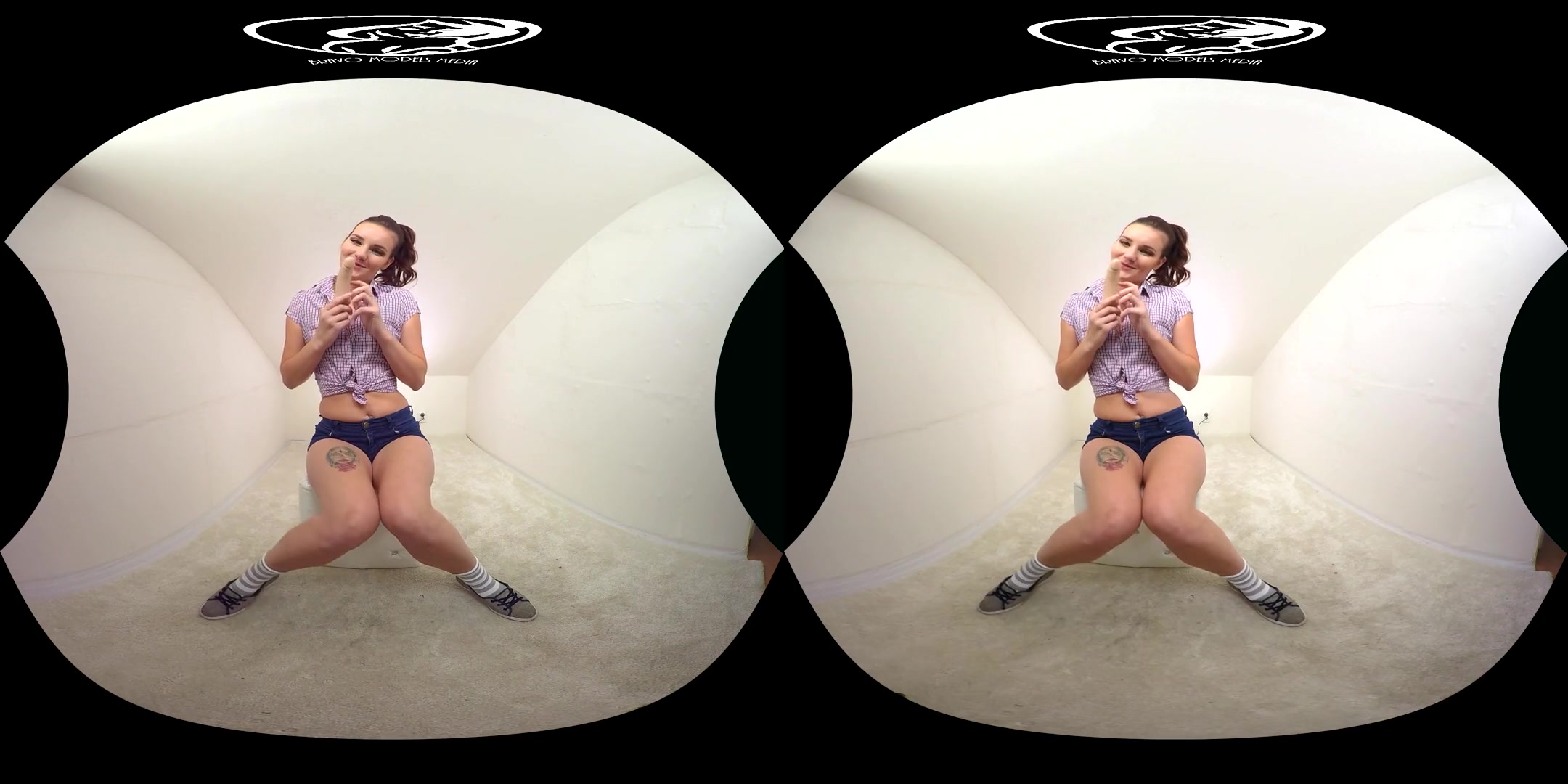 341 - Elena Vega - SexLikeReal