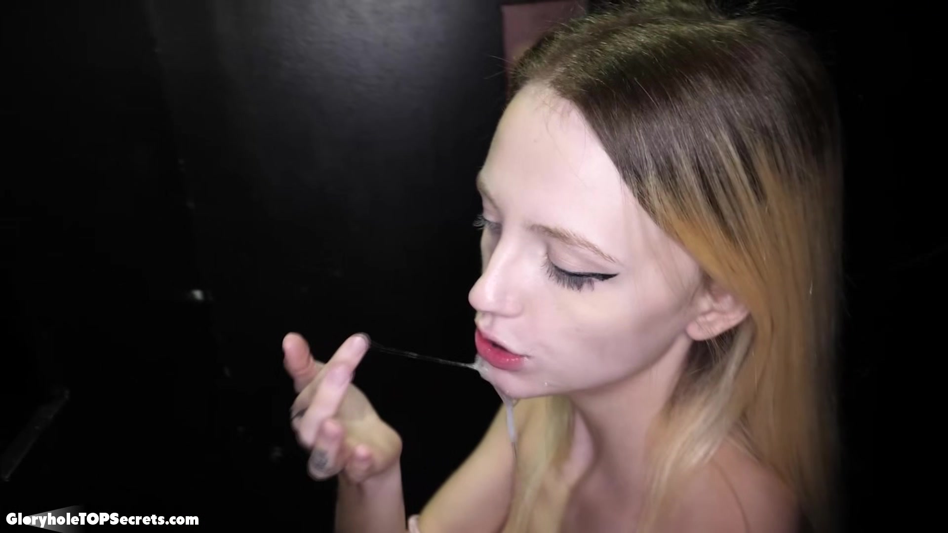 Great skills Kate, cannot go deeper