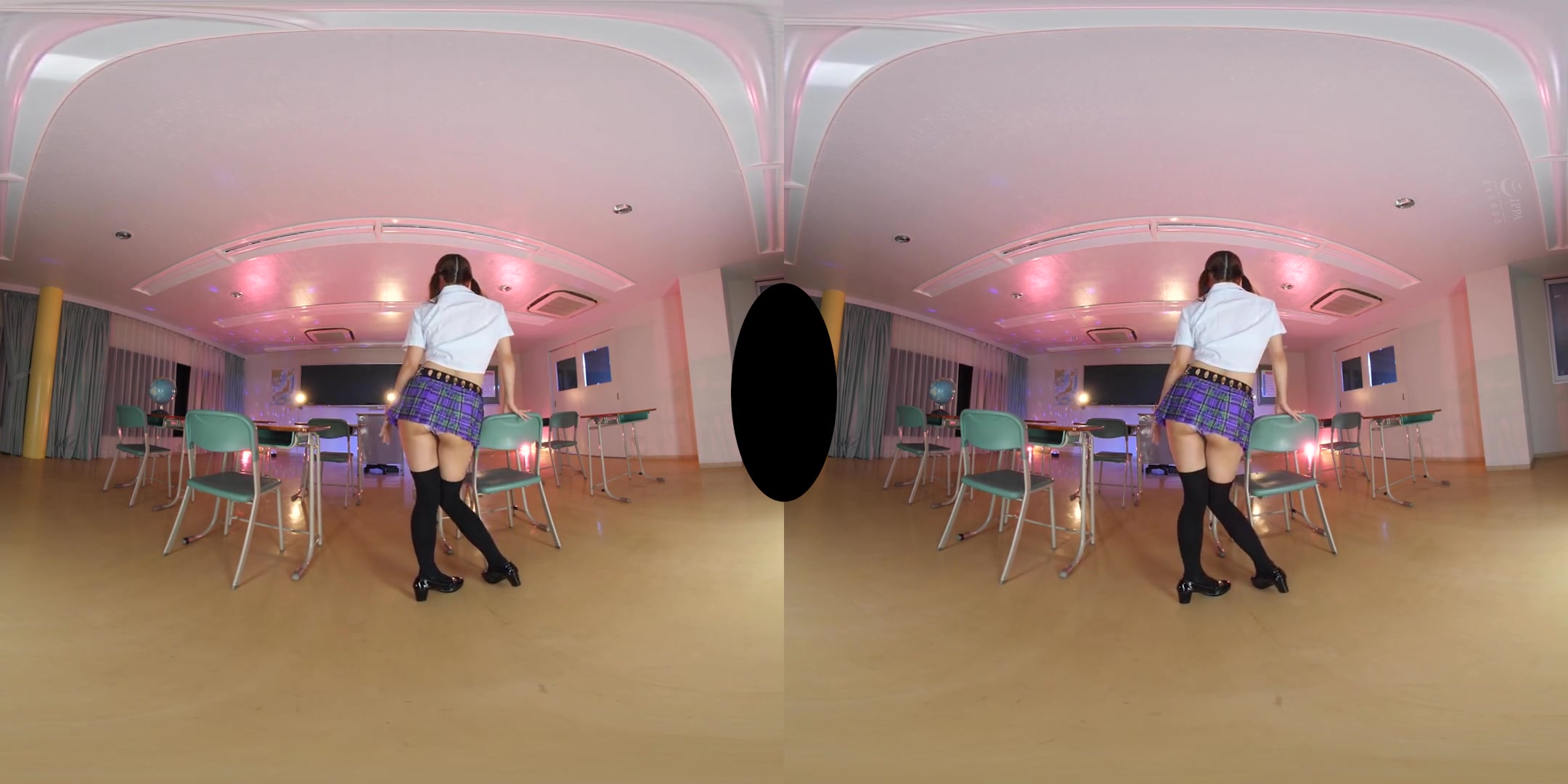 Ayaka Tomoda in Ayaka Tomoda Erotic Dance and JOI 1 - MarrionVR