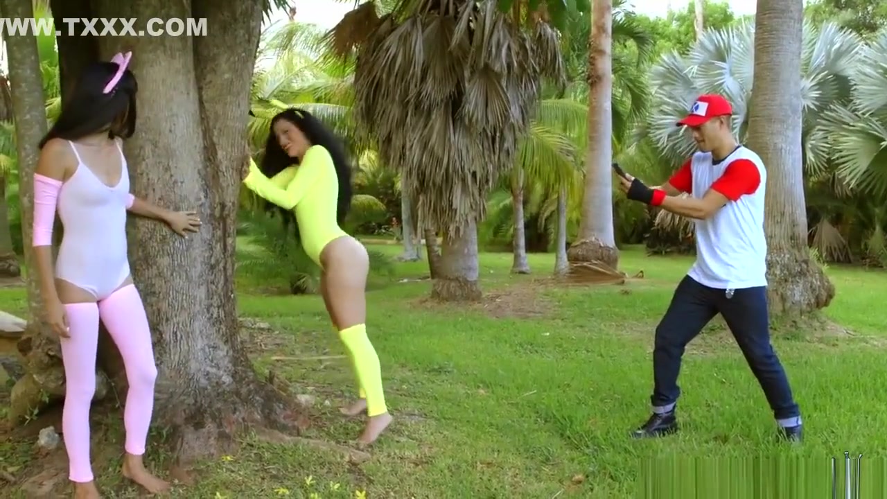 Realitykings - Rk Prime - Pokemon A Xxx Parod