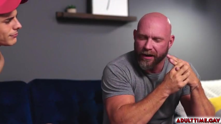 Stepdad Lusting Over - Asher Day And Killian Knox