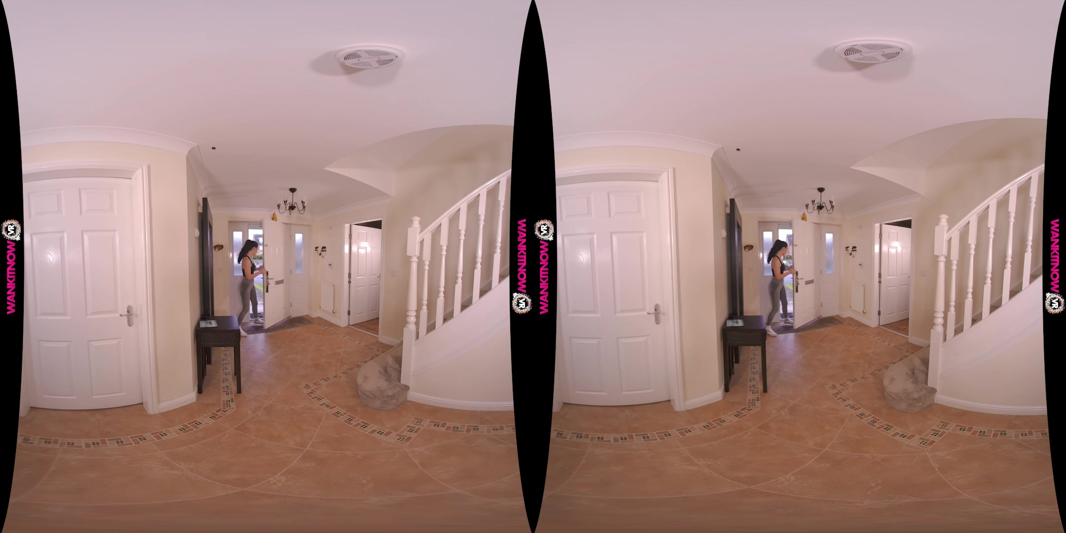 Up To No Good featuring Laura S - WankitNowVR