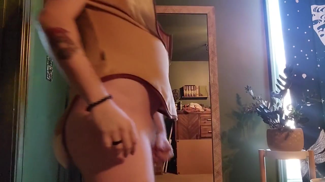 Poke-sissy Cosplay - Catch Em All - Can You Catch Me?