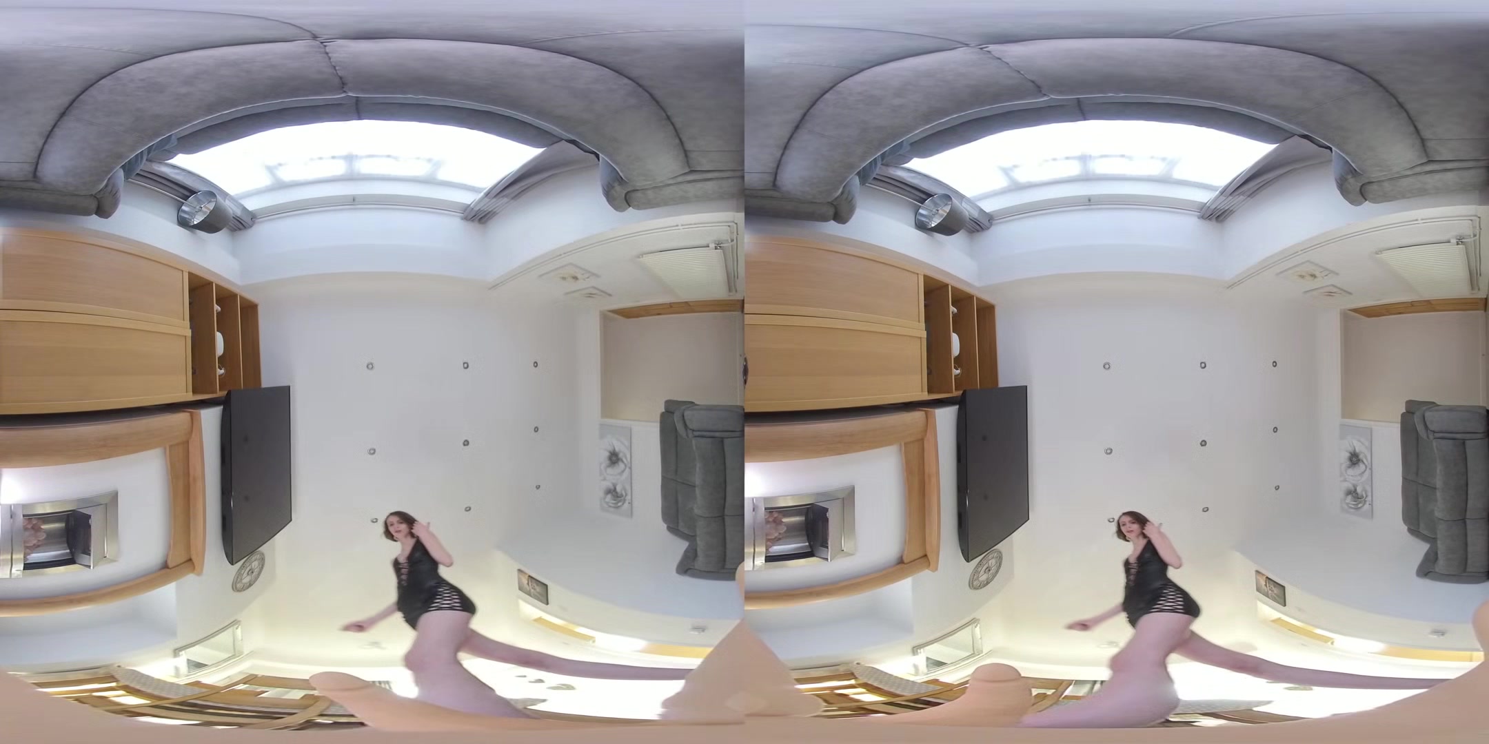 Face Sitting - Jimmydraws - Vr Porn Video