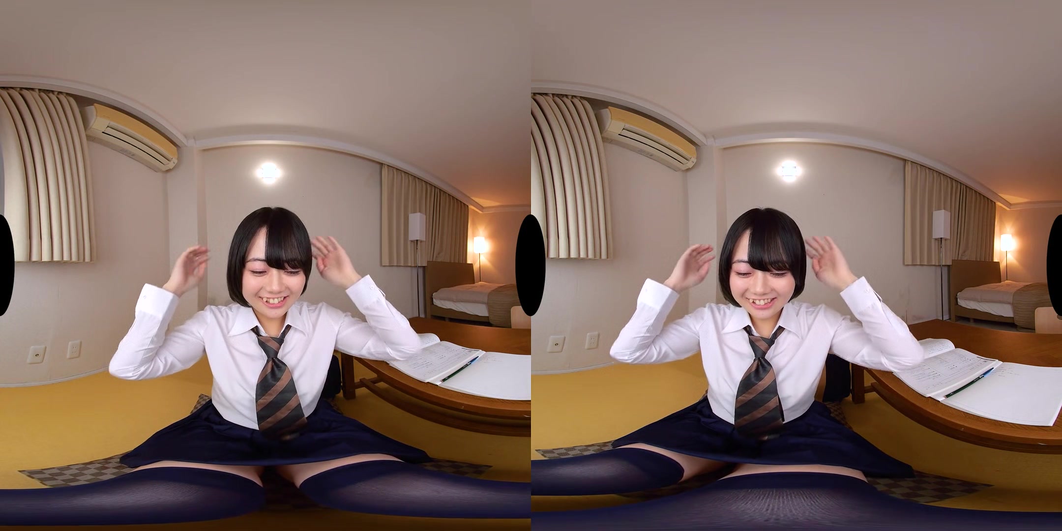 Urara Natsuyume - Virtual Dive - My Little Devil Friend From Ages Past