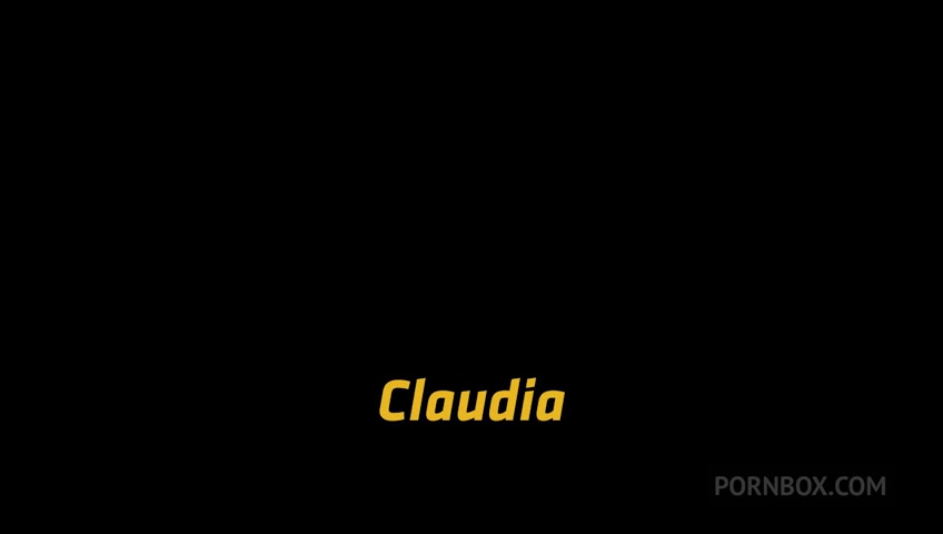 Dinner Date with Claudia Macc by VIPissy - PissVids