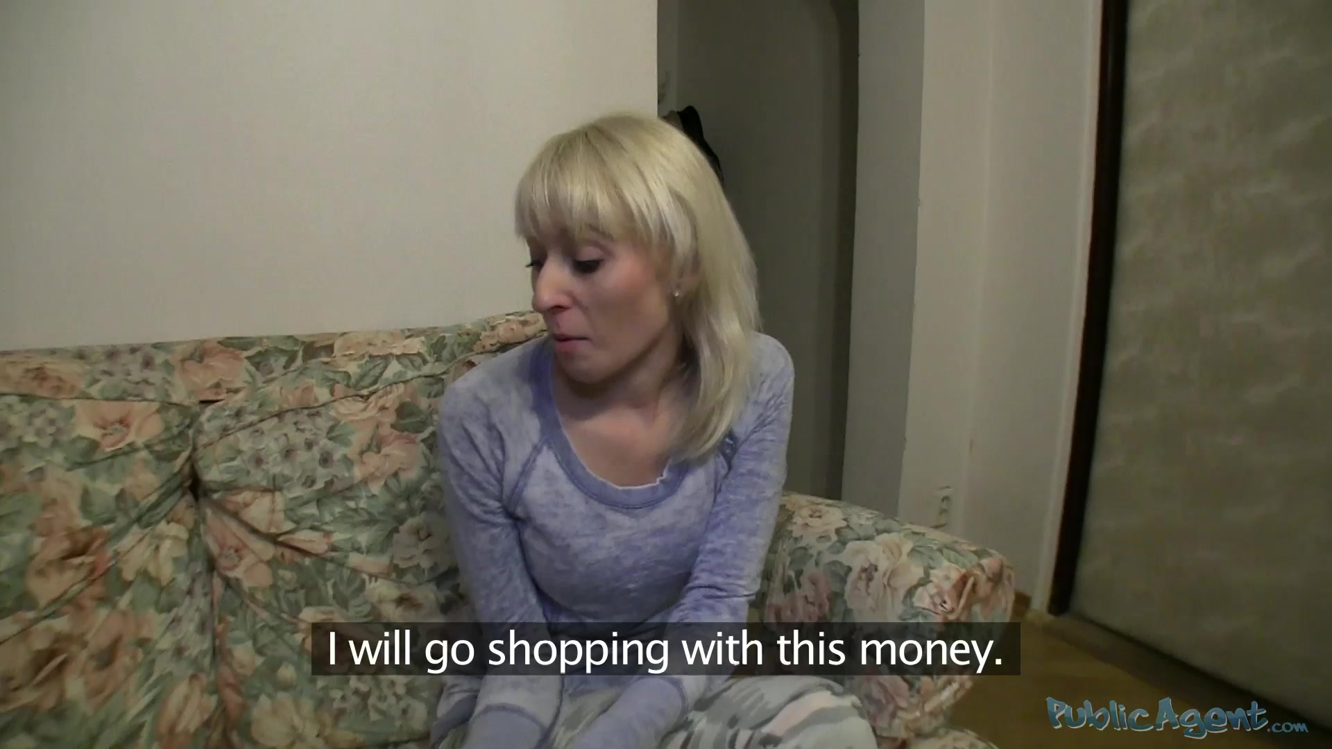 PublicAgent Clip. Laura