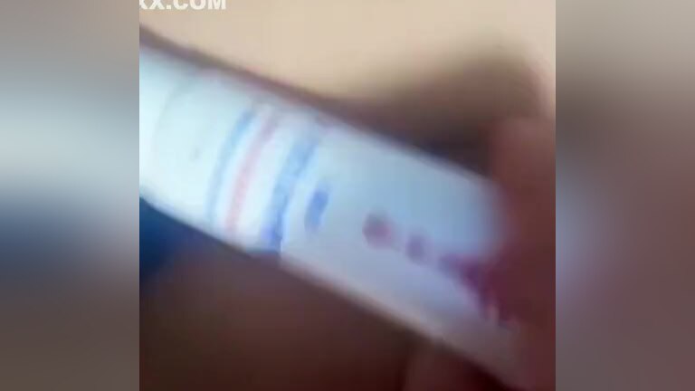 Chinese camgirl Nian Rou Rou 粘柔柔 4