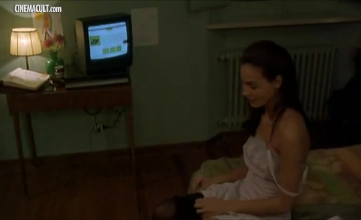 Sophie Marceau, Ines Sastre, Chiara Caselli - Beyond the Clouds