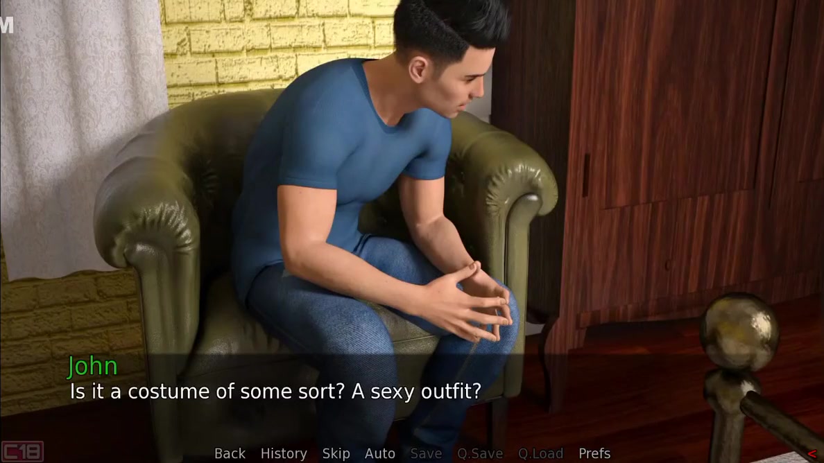 Anime Hentai - Dusklight Manor Best Gameplay