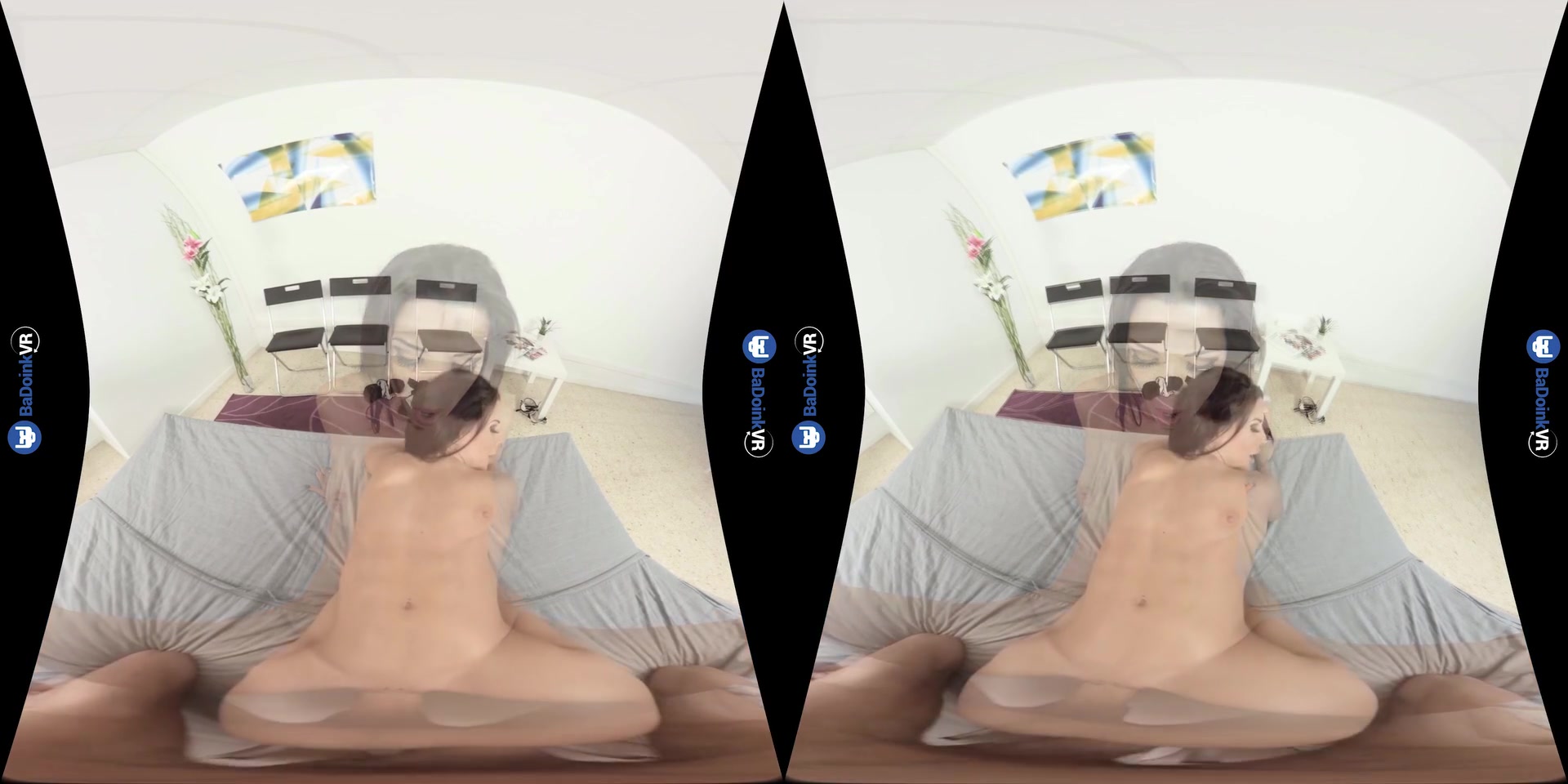 The Mating Room - Male POV