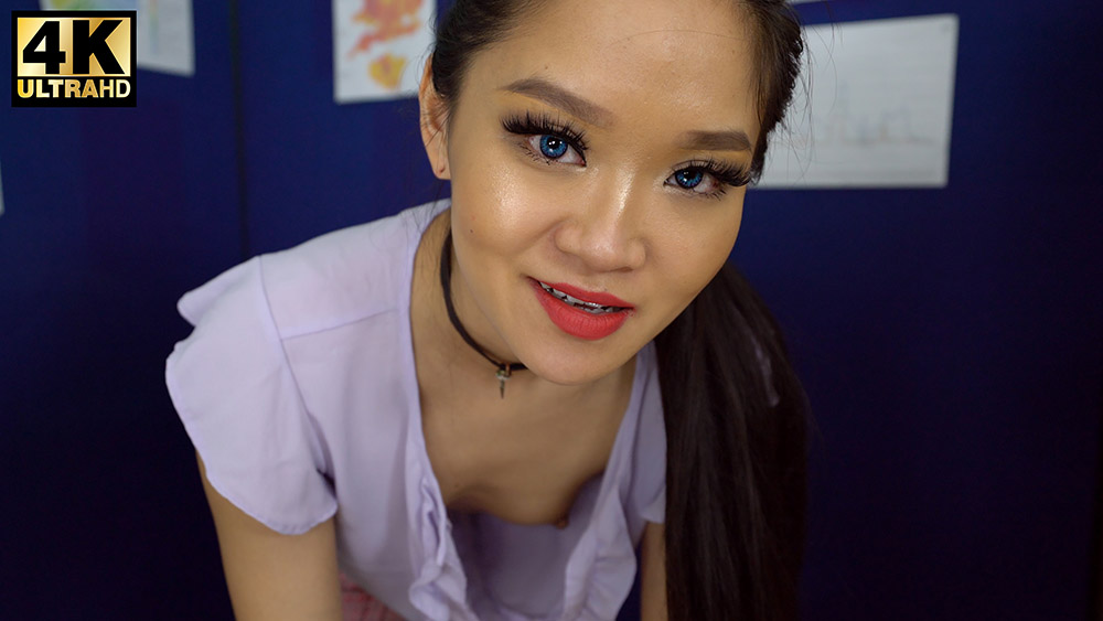 Are You Wanking? - DownblouseJerk