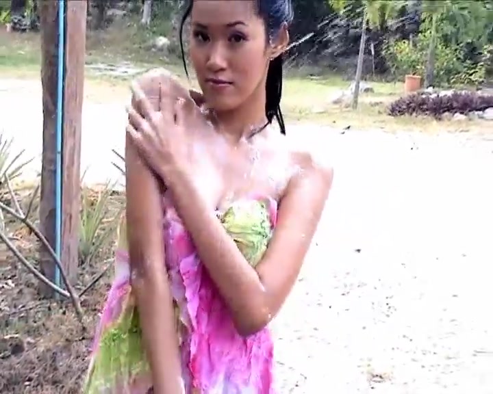 Thai Cuties - Irene Fah