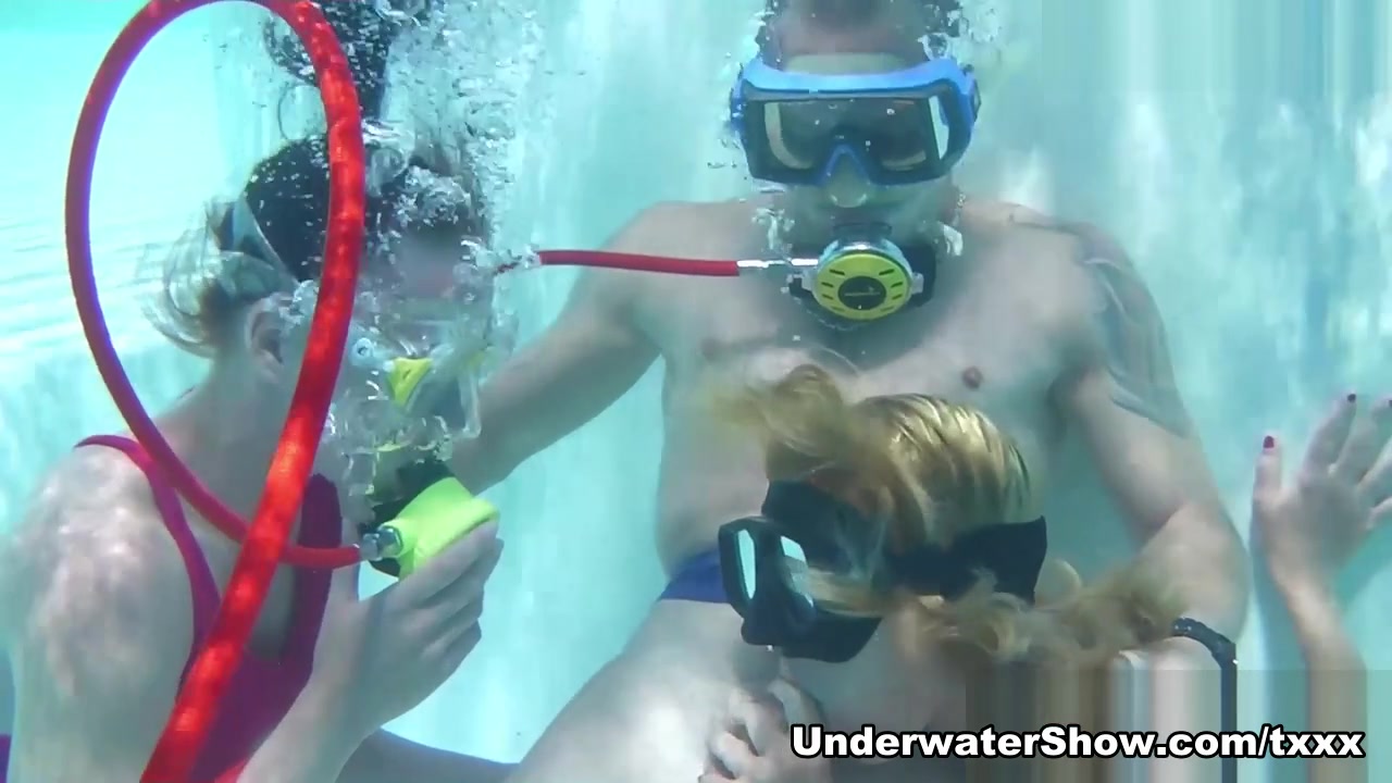 Manga Marc Eduard Minnie Marcie Ed Video - UnderwaterShow