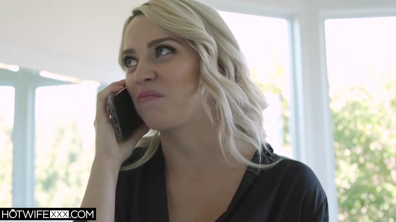 Madisons Husband Has One More Request - Madison Summers