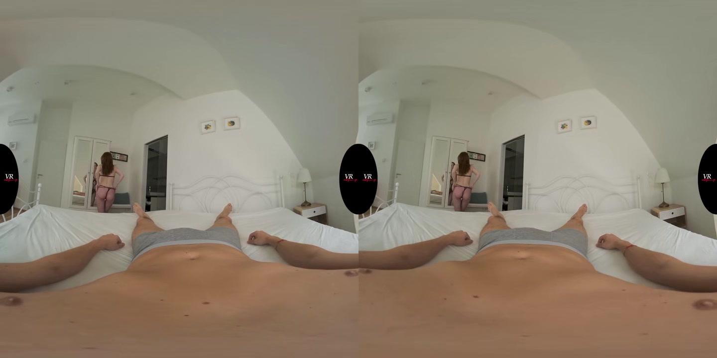 Hardcore Director's Cut of u2018A Blowjob A Day Keeps Cheating Away' - VRedging