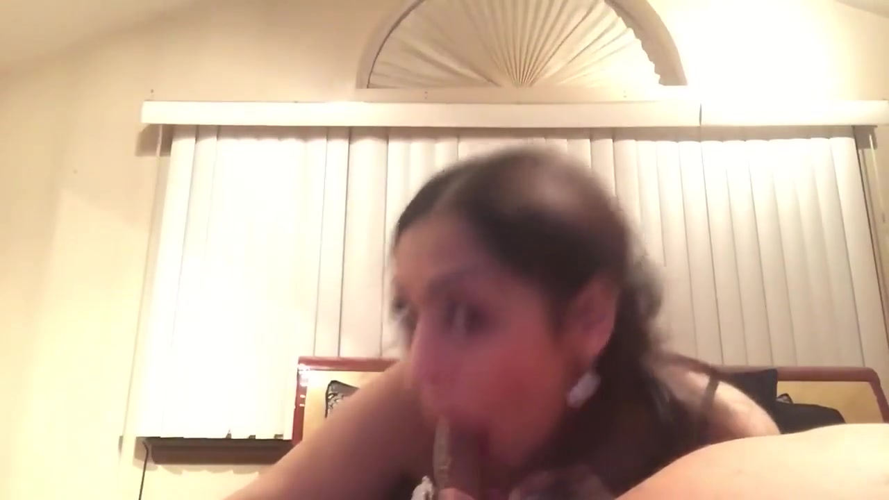 Big Titted Wife Takes The Whole Dick