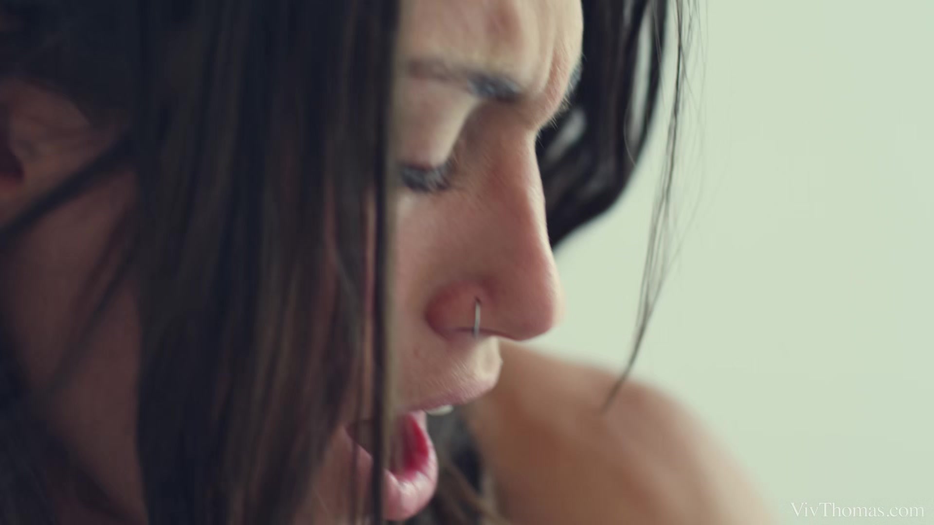 Truth or Dare 1 - Impugn - Julia Roca & Leila Smith - VivThomas
