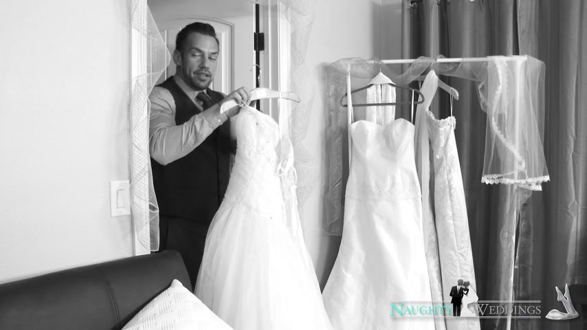 Dillion Harper - naughtyweddings