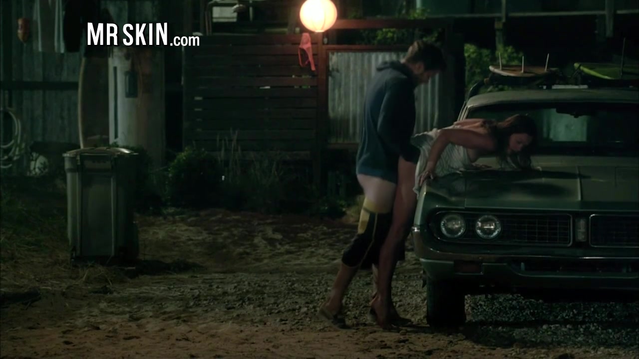 See Eva Green's Silver Dollars on Penny Dreadful - Mr.Skin
