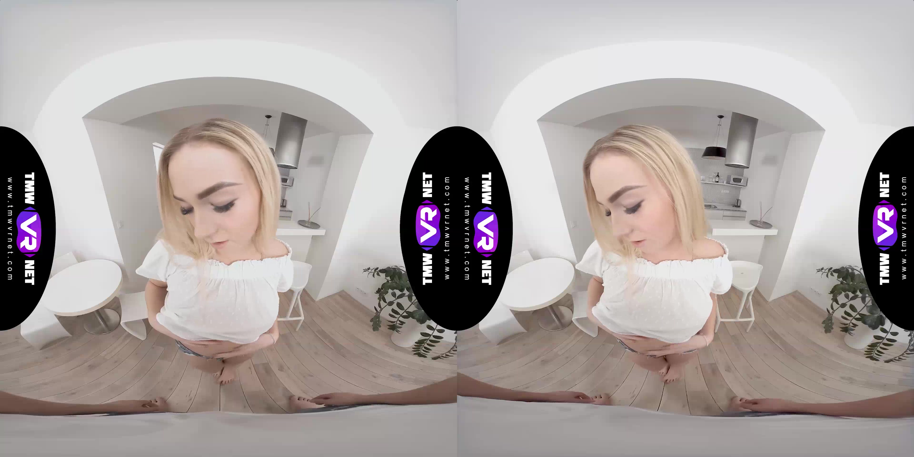 Sex breakfast is served!