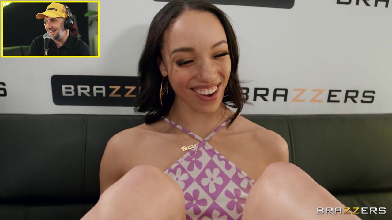ZZCast Keiran In The House Video With Van Wylde, Alexis Fawx, Keiran Lee, Alexis Tae - Brazzers