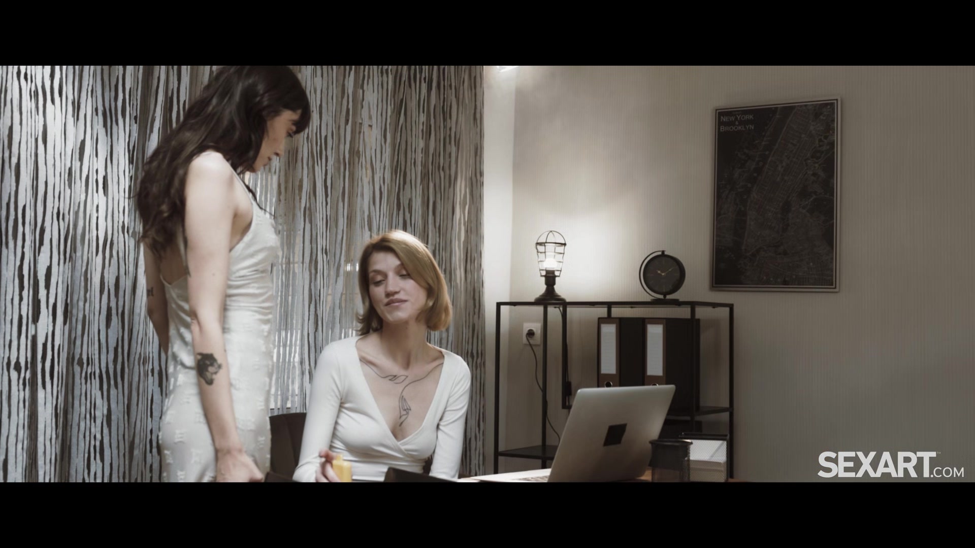 What You Waiting For - Catherine Knight & Molly Devon