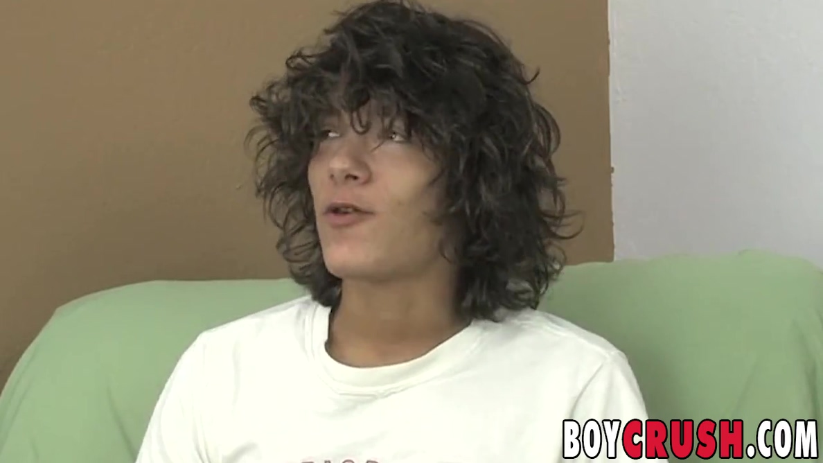 Cums While Dildo Riding And Masturbating With Kyros Christian
