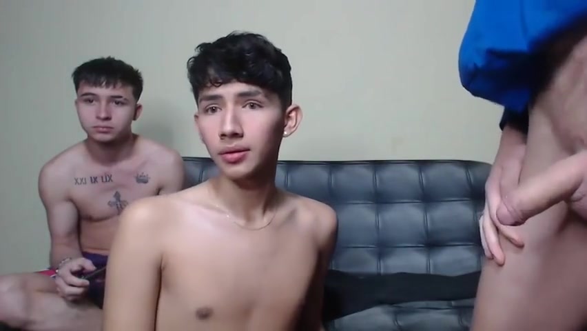Erotic Whispers, Web Boyz Tube