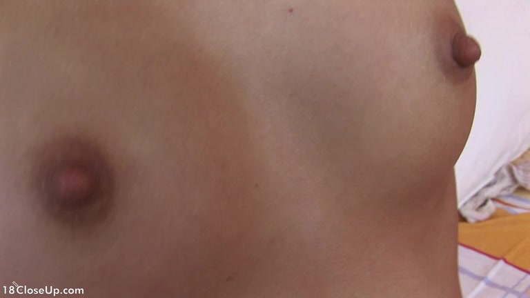 Anna's Tits Massage