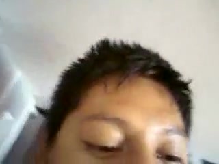 Asian students 18+ have wild college sex in the dorm